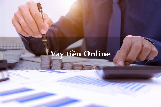 Vay tiền Online